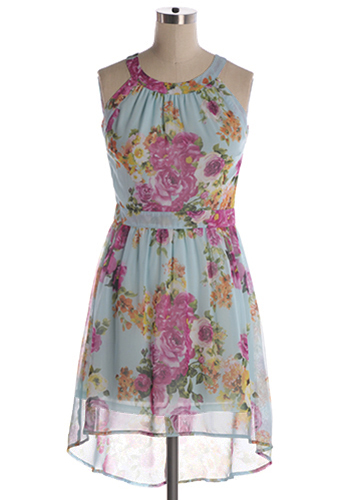 Hampton Beachhouse Dress - $57.95 : Women's Vintage-Style Dresses ...