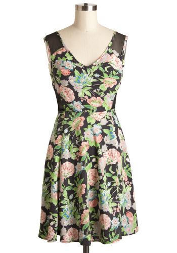 2011Wallflower Dress - $25.97 : Women's Vintage-Style Dresses ...