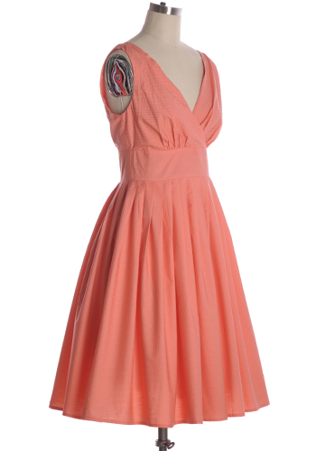 Summer Punch Dress - 56.21 : Women's Vintage-Style Dresses ...