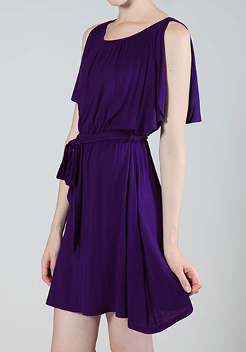 A Grapeful Day Dress - $39.95 : Women's Vintage-Style Dresses ...