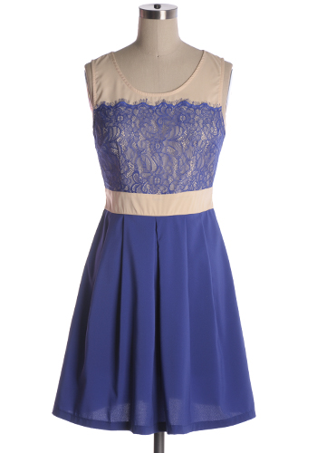 Royal Excursion Dress - $39.95 : Women's Vintage-Style Dresses ...
