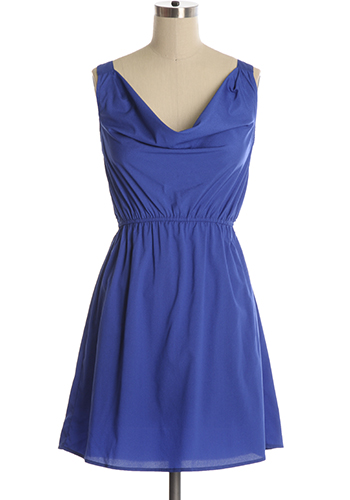 2013Regal Treatment Dress - $44.95 : Women's Vintage-Style Dresses ...