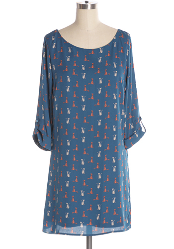 Alley Cats Dress - 38.36 : Women's Vintage-Style Dresses & Accessories ...