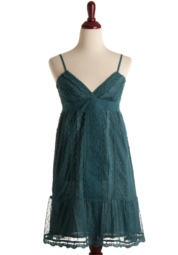 Once Upon a Time Dress - $54.95 : Women's Vintage-Style Dresses ...
