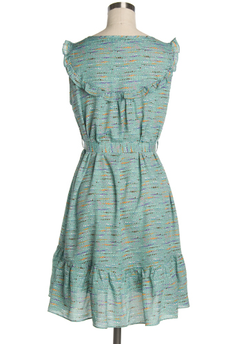 Sea Lover Dress - $33.71 : Women's Vintage-Style Dresses & Accessories ...