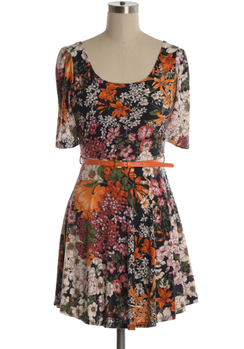 Weekend Flair Dress - $49.95 : Women's Vintage-Style Dresses ...
