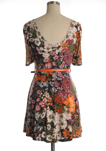 Weekend Flair Dress - $49.95 : Women's Vintage-Style Dresses ...