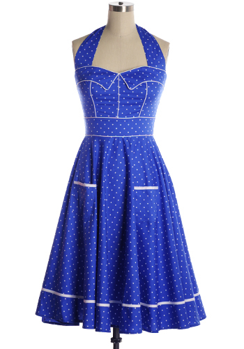 Home Coming Sweetheart Dress - $71.96 : Women's Vintage-Style Dresses ...