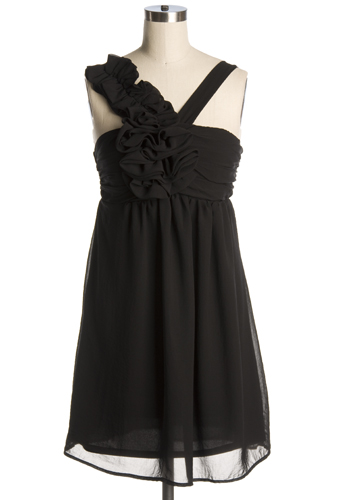 Beauty Aphrodite Dress in Black - $52.95 : Women's Vintage-Style ...