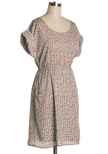 Dear Poppy Dress - $47.95 : Women's Vintage-Style Dresses & Accessories ...