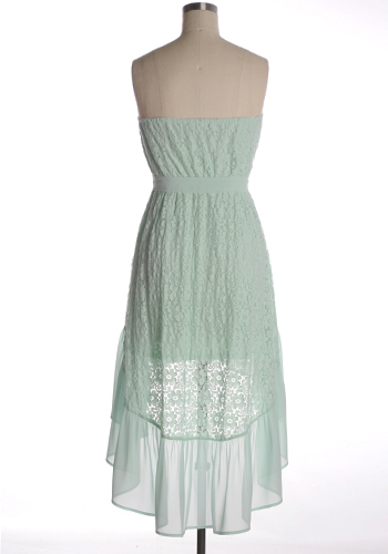 Romantic Getaway Dress - $44.95 : Women's Vintage-Style Dresses ...