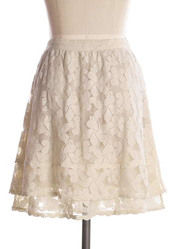 Happy Skirt - $35.00 : Women's Vintage-Style Dresses & Accessories - Canada