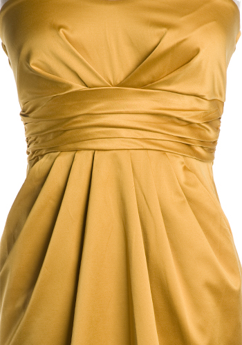 Honours Dress in Gold - $14.39 : Women's Vintage-Style Dresses ...