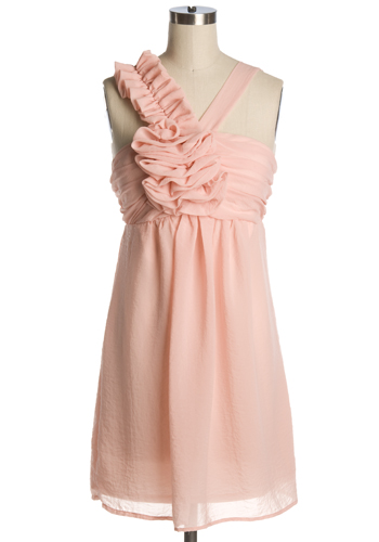 Beauty Aphrodite Dress in Light Pink - $52.95 : Women's Vintage-Style ...