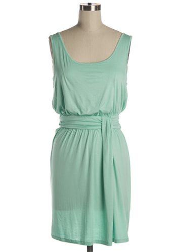 2012Hard Candy Dress in Mint - $26.57 : Women's Vintage-Style Dresses ...